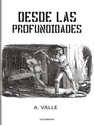 cover image of Desde las profundidades